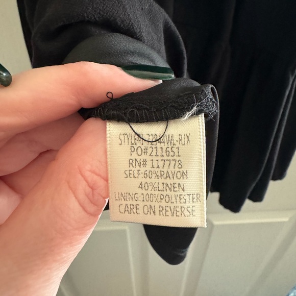 Lovestitch dress - Picture 6 of 6